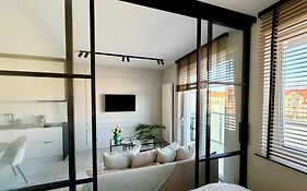 Apartamant Oaza II