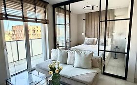 Apartamant Oaza II